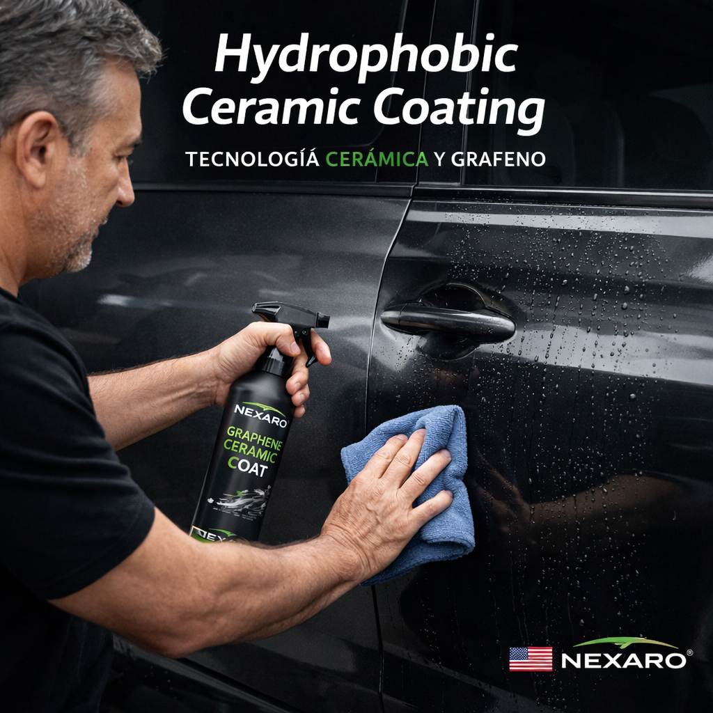 Nexaro™ Ultimate Restore Kit