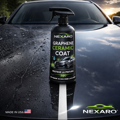 Nexaro™ Ultimate Restore Kit