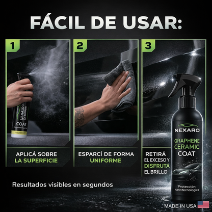 Nexaro™ Ultimate Restore Kit