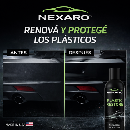 Nexaro™ Ultimate Restore Kit